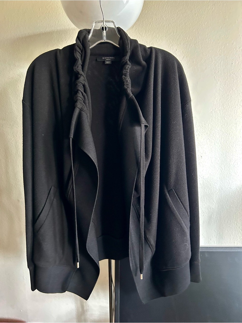 All Saints chic jacket